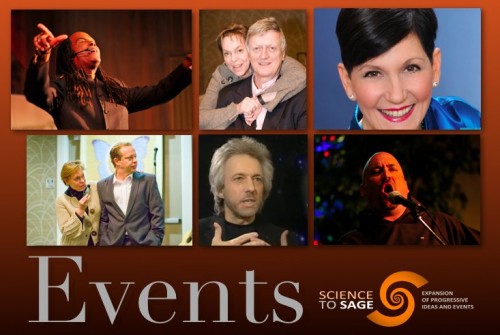 EVENTS